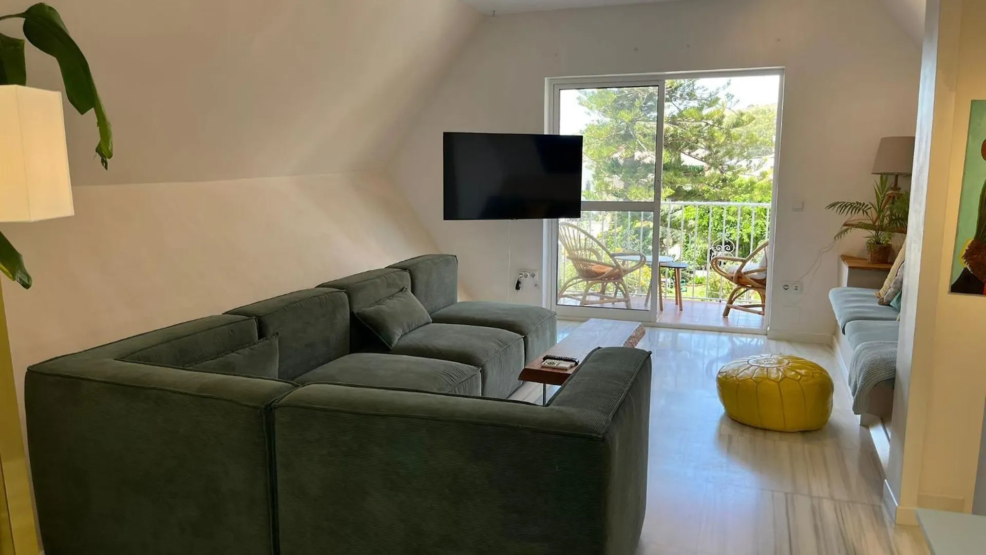 Appartamento Casa De La Playa La Cala Del Moral 0*,