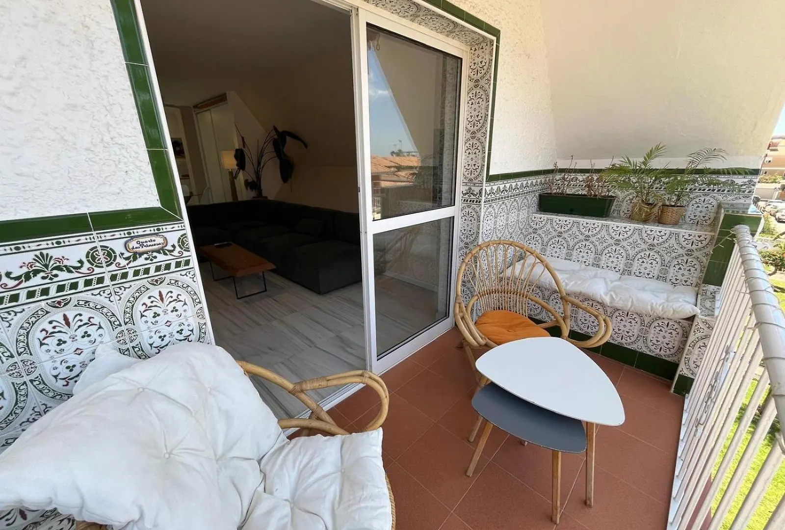 Appartamento Casa De La Playa La Cala Del Moral 0*,  Spagna