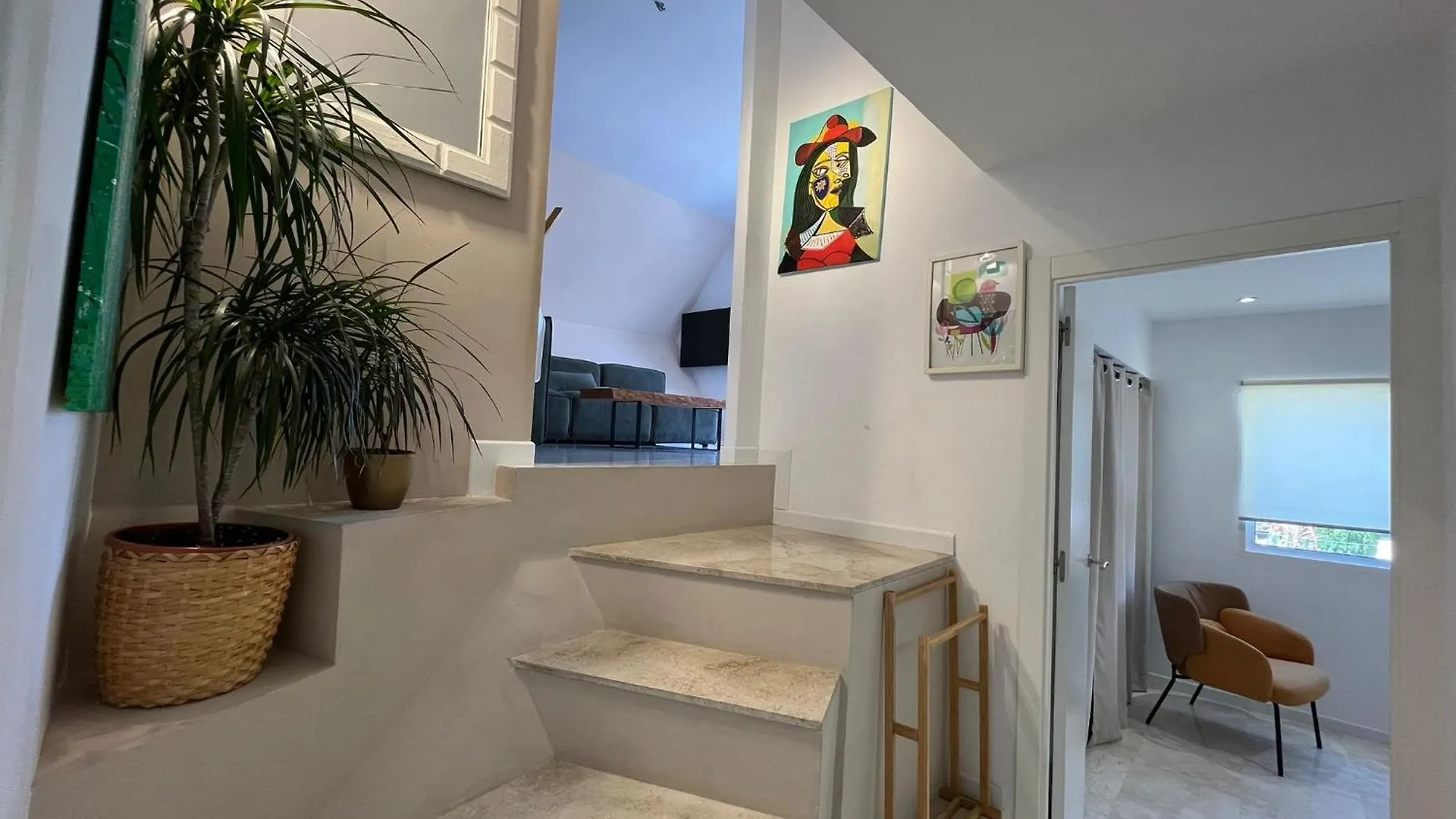 Appartamento Casa De La Playa La Cala Del Moral 0*,  Spagna