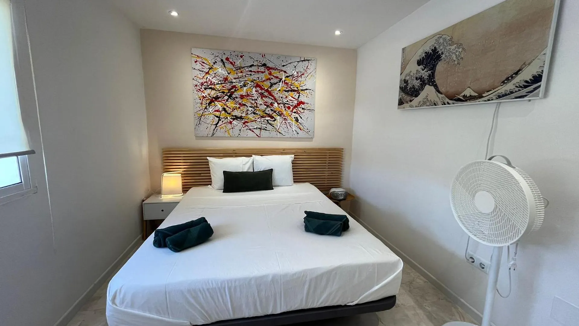 Appartamento Casa De La Playa La Cala Del Moral 0*,  Spagna
