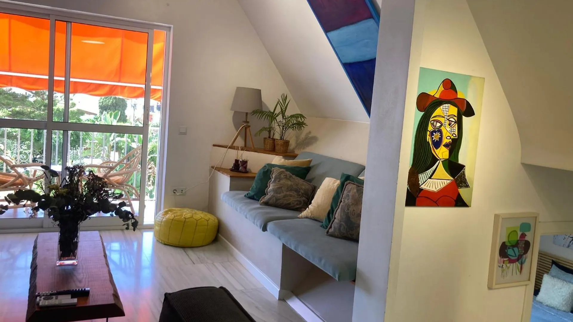 Appartamento Casa De La Playa La Cala Del Moral 0*,
